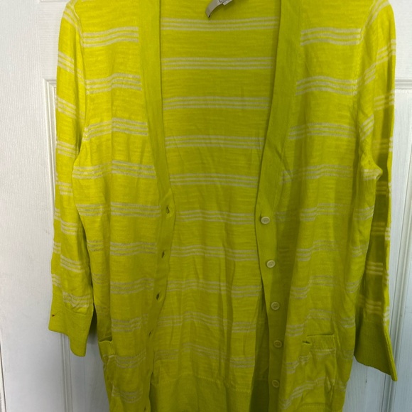 Beautiful lightweight loft, cardigan, - Picture 7 of 9